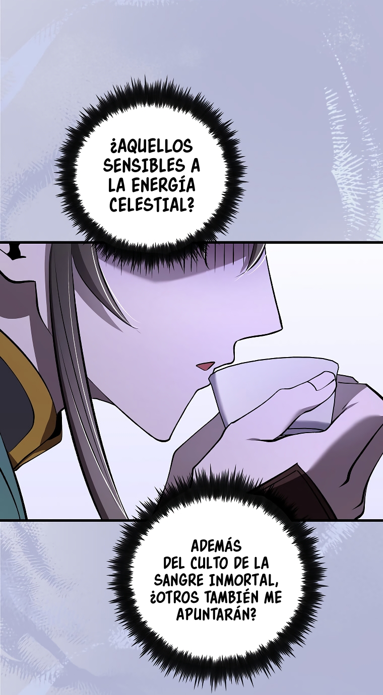 La reencarnación del doctor Capitulo 236 página 67
