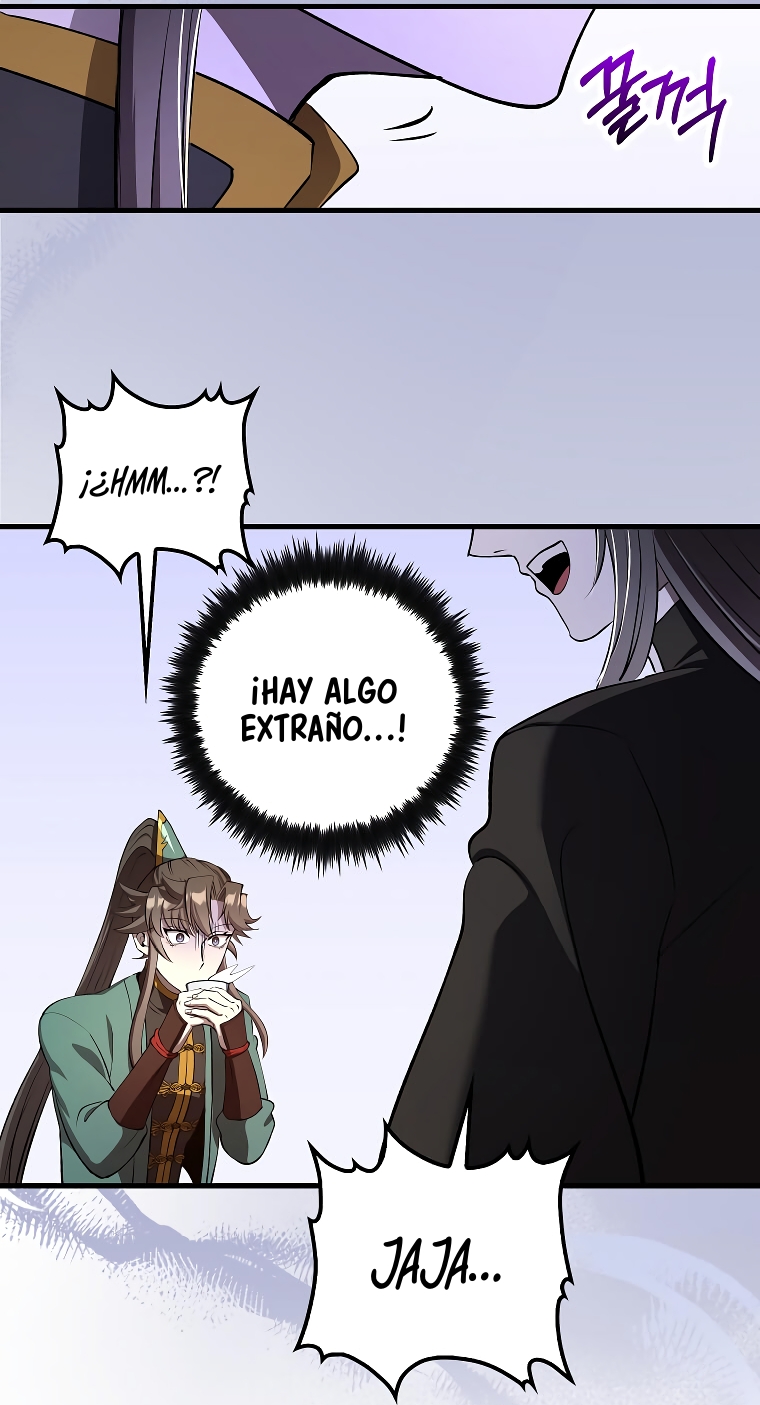 La reencarnación del doctor Capitulo 236 página 68