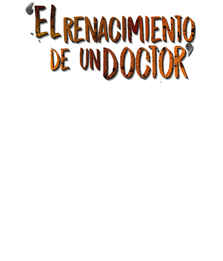La reencarnación del doctor Capitulo 236 página 7