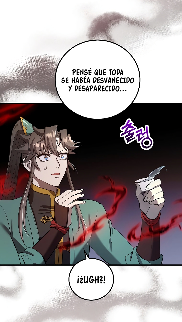 La reencarnación del doctor Capitulo 236 página 71