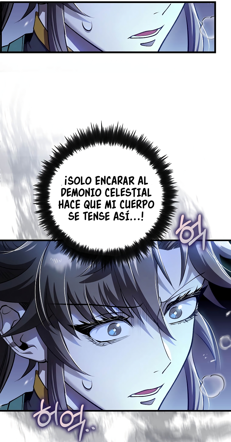 La reencarnación del doctor Capitulo 236 página 8
