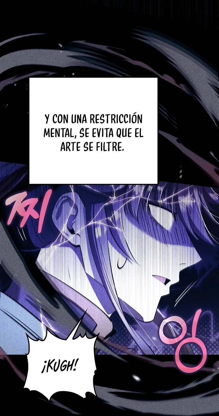 La reencarnación del doctor Capitulo 237 página 10