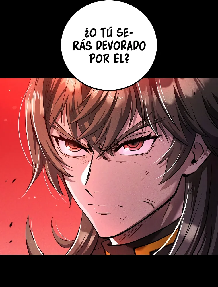 La reencarnación del doctor Capitulo 237 página 18