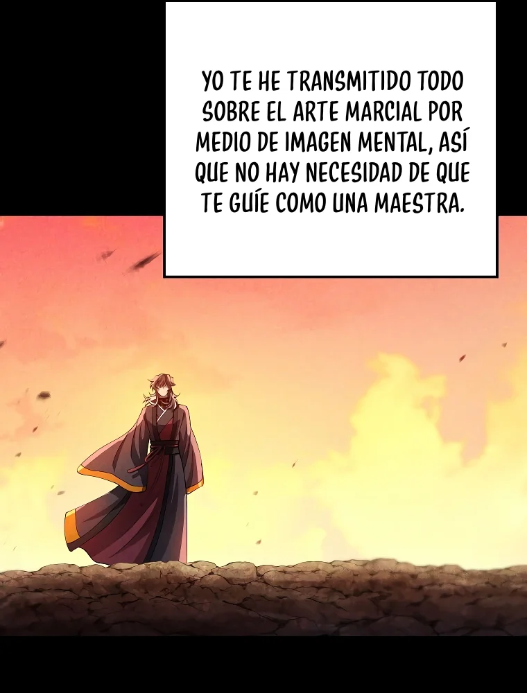 La reencarnación del doctor Capitulo 237 página 20