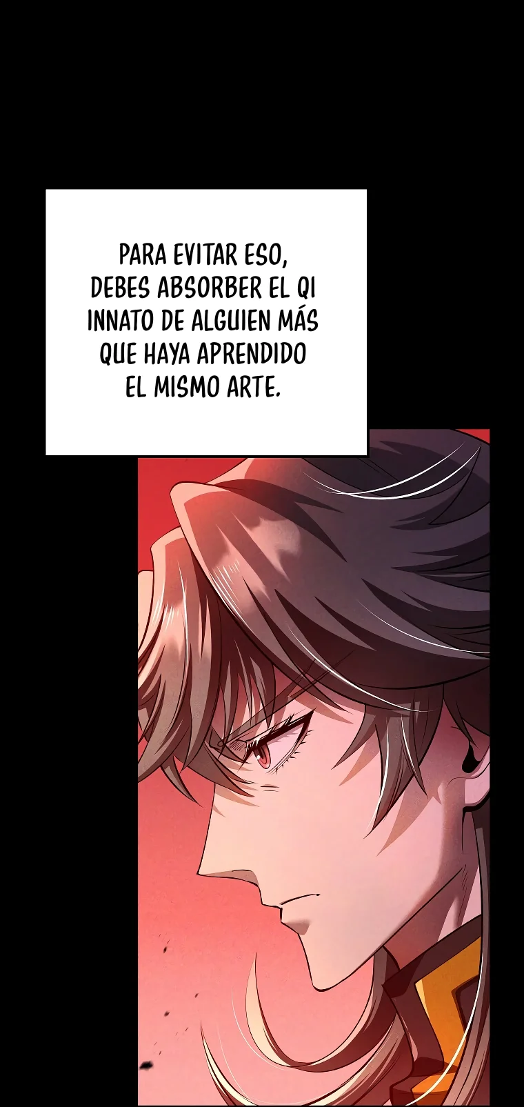 La reencarnación del doctor Capitulo 237 página 23