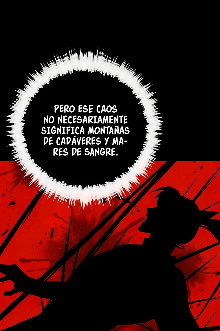 La reencarnación del doctor Capitulo 237 página 31