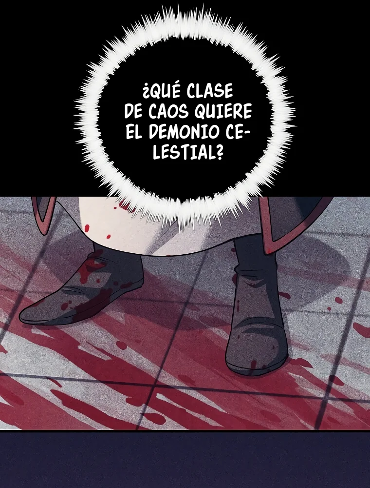 La reencarnación del doctor Capitulo 237 página 33