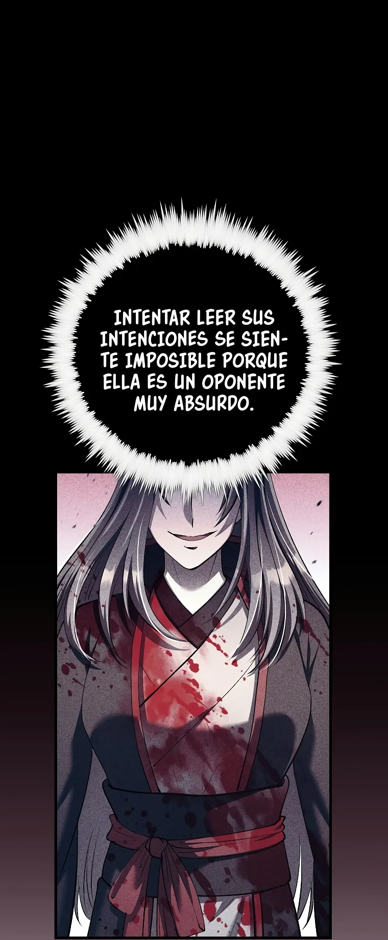 La reencarnación del doctor Capitulo 237 página 35