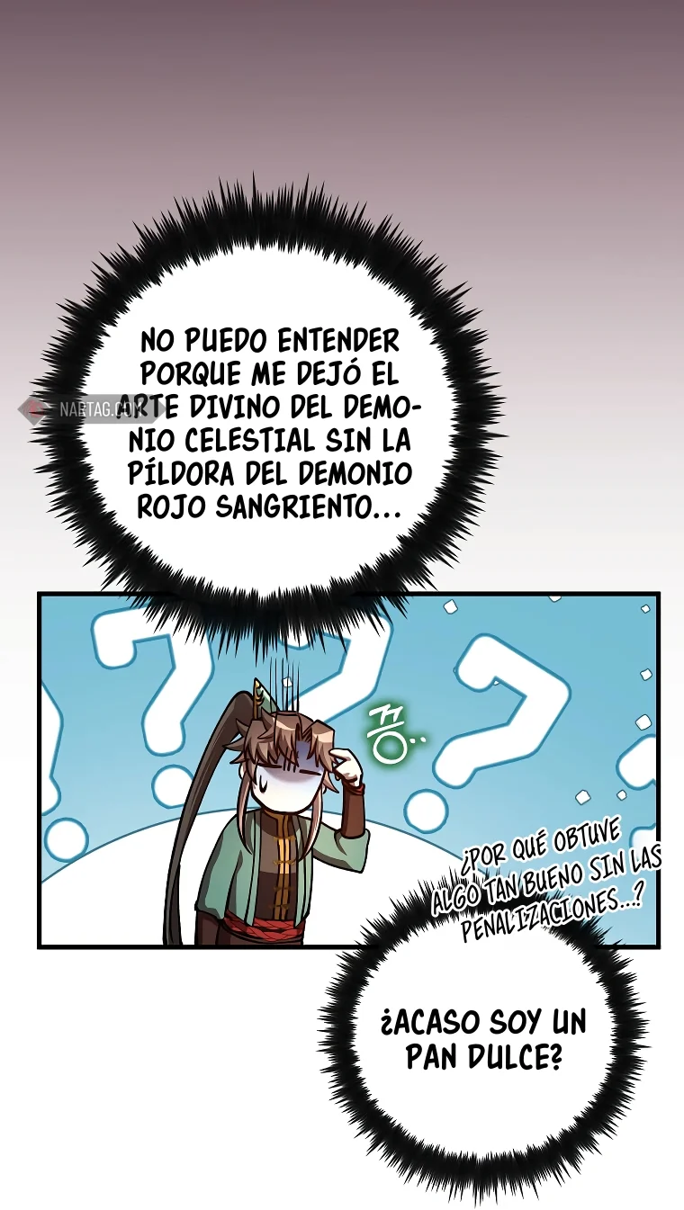 La reencarnación del doctor Capitulo 237 página 36