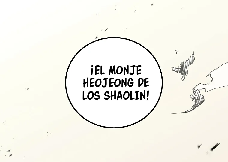 La reencarnación del doctor Capitulo 237 página 41