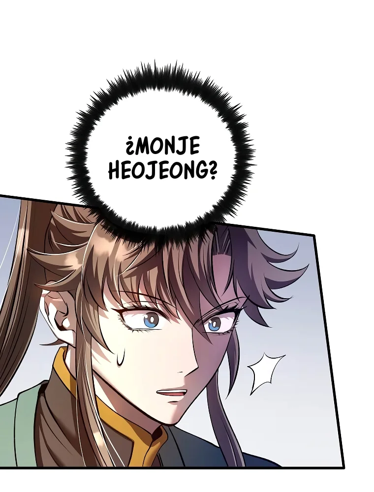 La reencarnación del doctor Capitulo 237 página 43