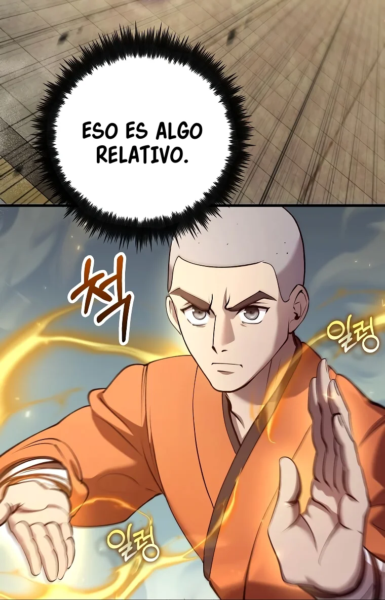 La reencarnación del doctor Capitulo 237 página 46