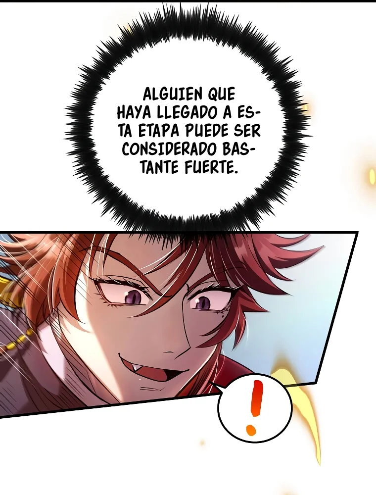 La reencarnación del doctor Capitulo 237 página 47