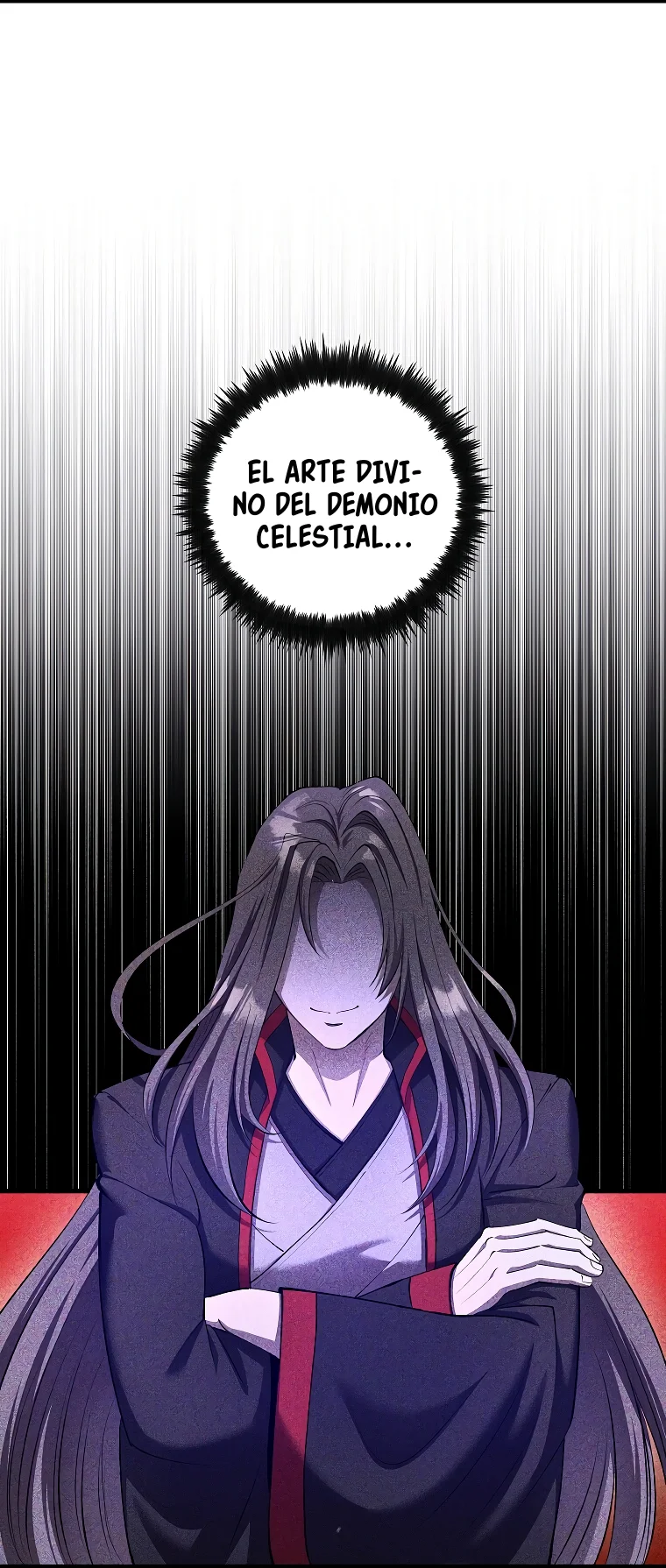 La reencarnación del doctor Capitulo 237 página 5