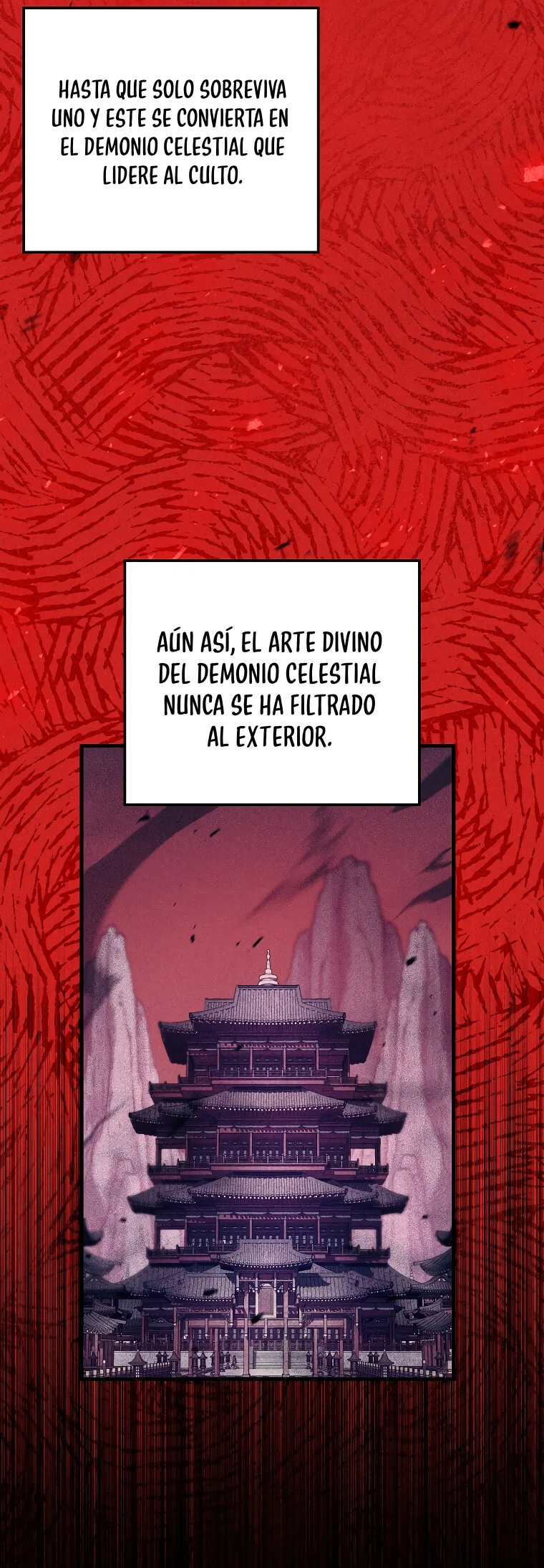 La reencarnación del doctor Capitulo 237 página 7