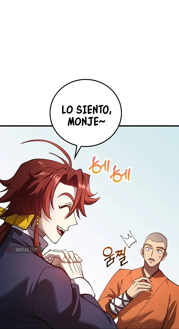 La reencarnación del doctor Capitulo 237 página 71