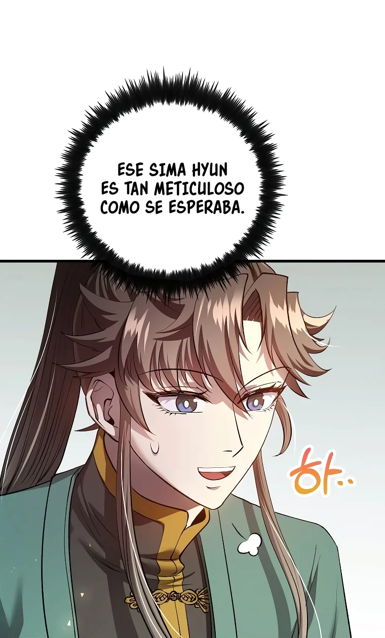 La reencarnación del doctor Capitulo 237 página 73