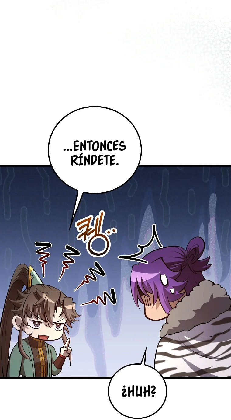 La reencarnación del doctor Capitulo 237 página 83
