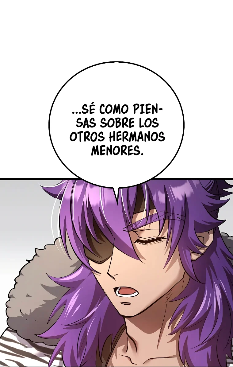 La reencarnación del doctor Capitulo 237 página 84