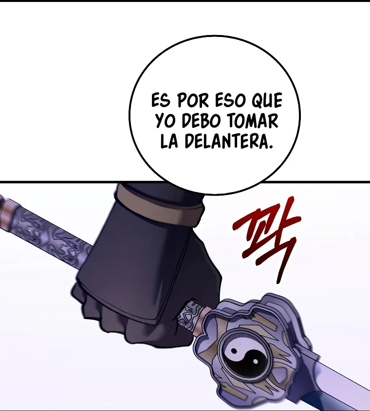 La reencarnación del doctor Capitulo 237 página 85