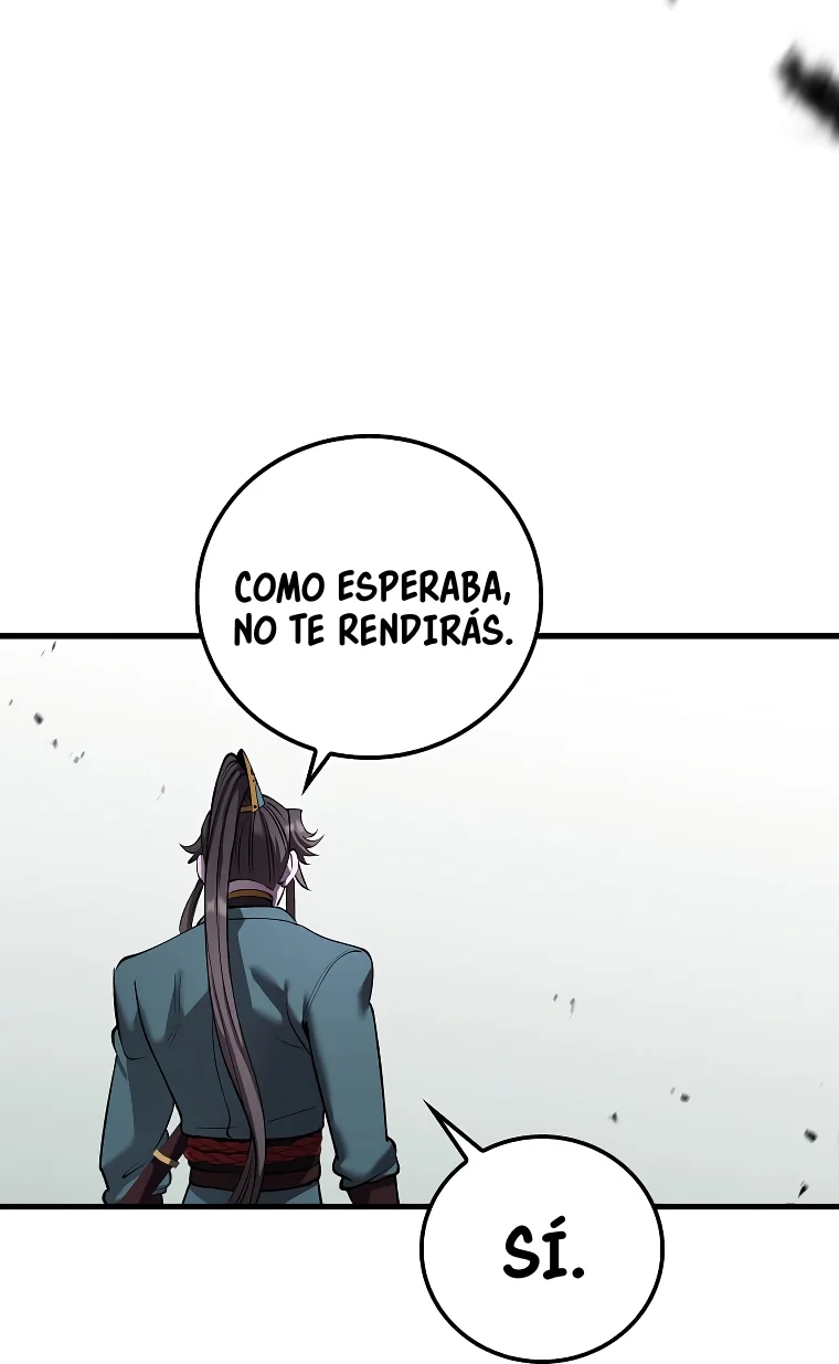 La reencarnación del doctor Capitulo 237 página 87