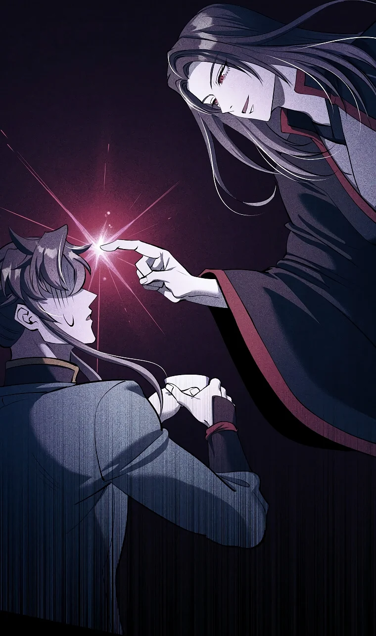La reencarnación del doctor Capitulo 237 página 9