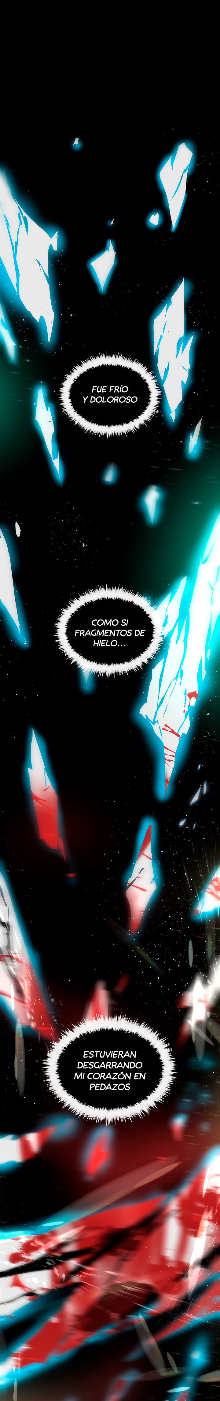 La reencarnación del doctor Capitulo 25 página 4