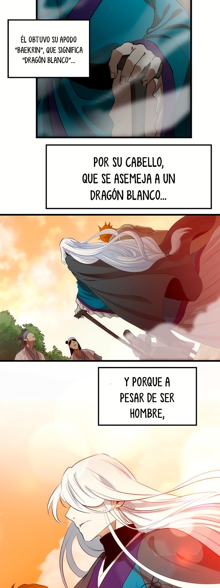 La reencarnación del doctor Capitulo 3 página 12