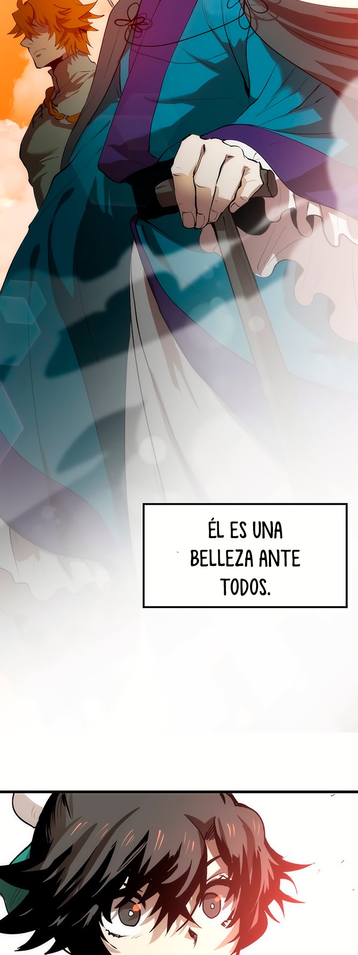 La reencarnación del doctor Capitulo 3 página 13