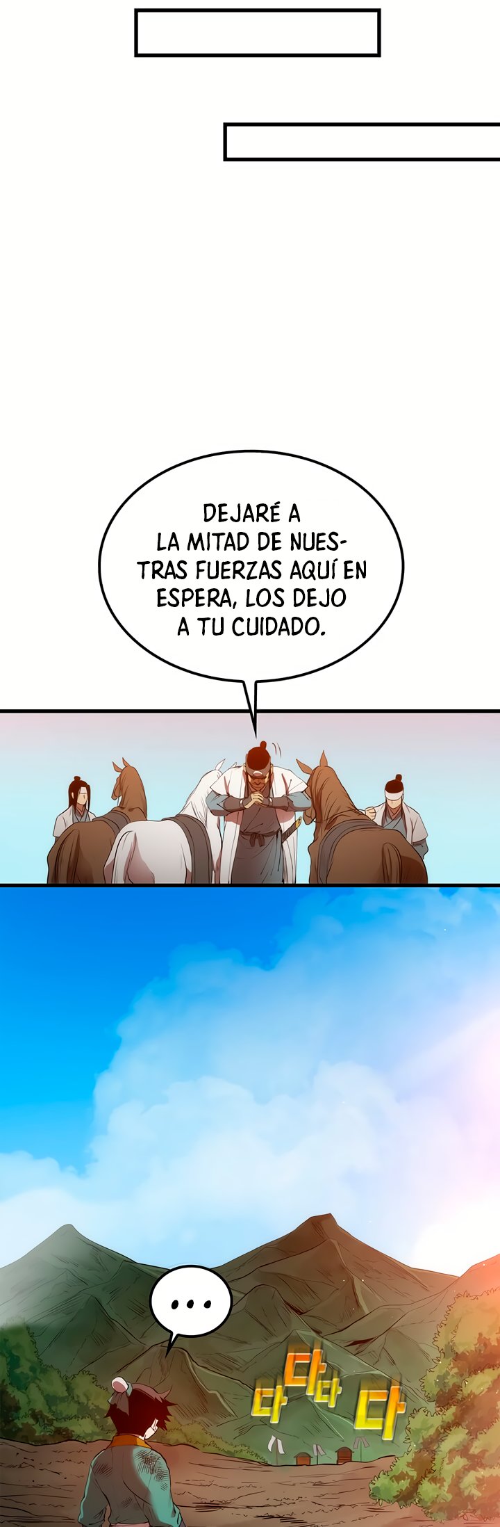 La reencarnación del doctor Capitulo 3 página 29