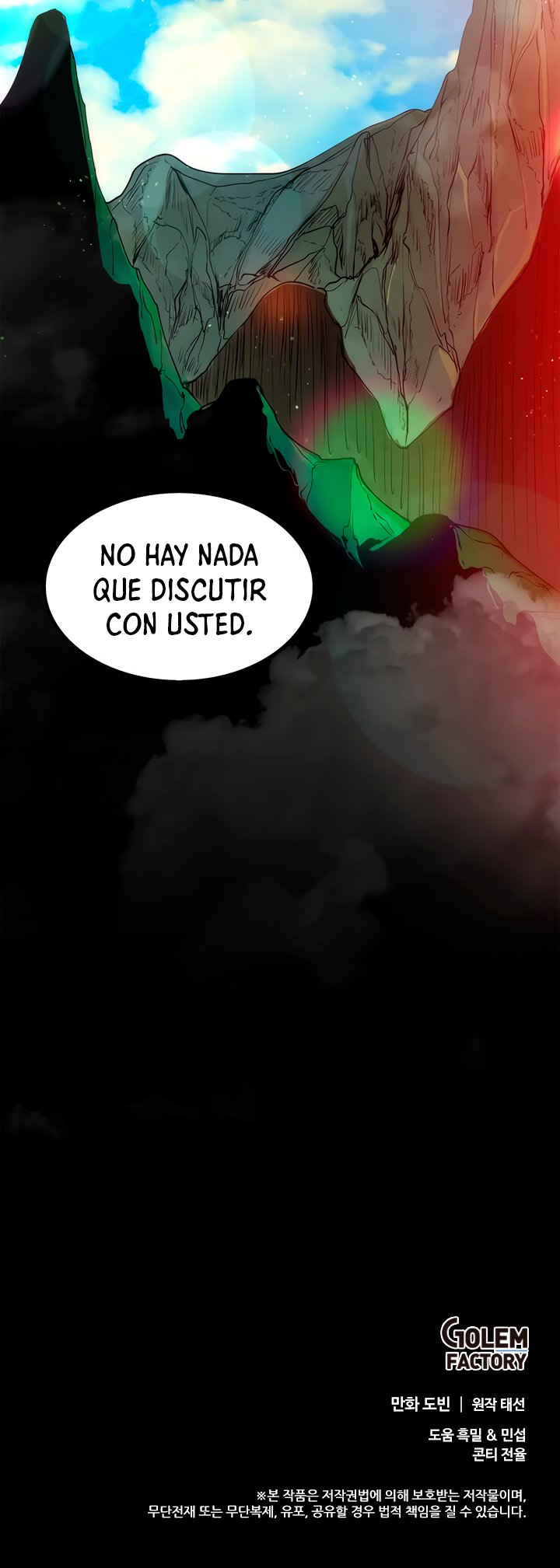 La reencarnación del doctor Capitulo 3 página 41
