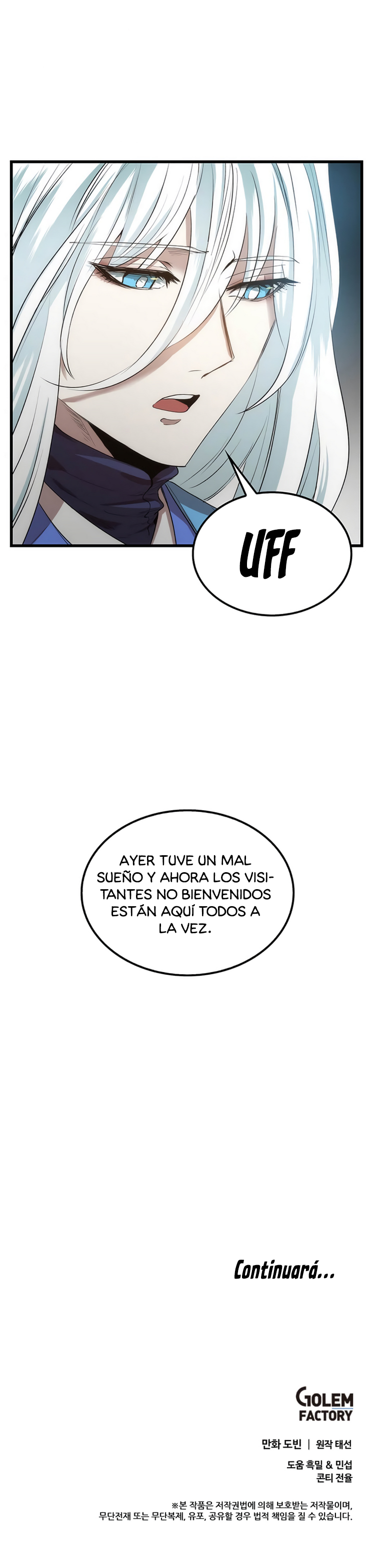 La reencarnación del doctor Capitulo 44 página 33