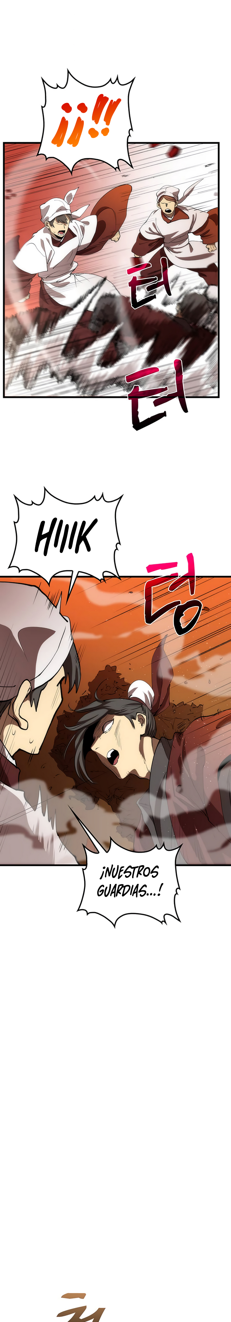 La reencarnación del doctor Capitulo 45 página 16
