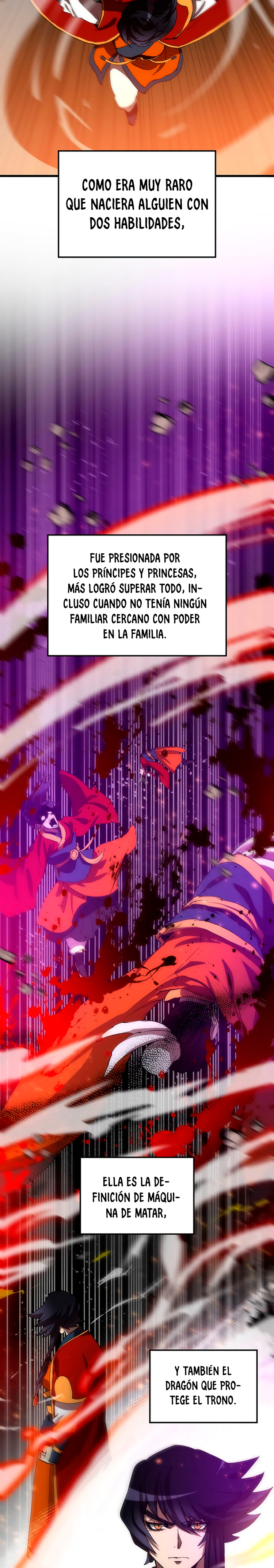 La reencarnación del doctor Capitulo 46 página 15