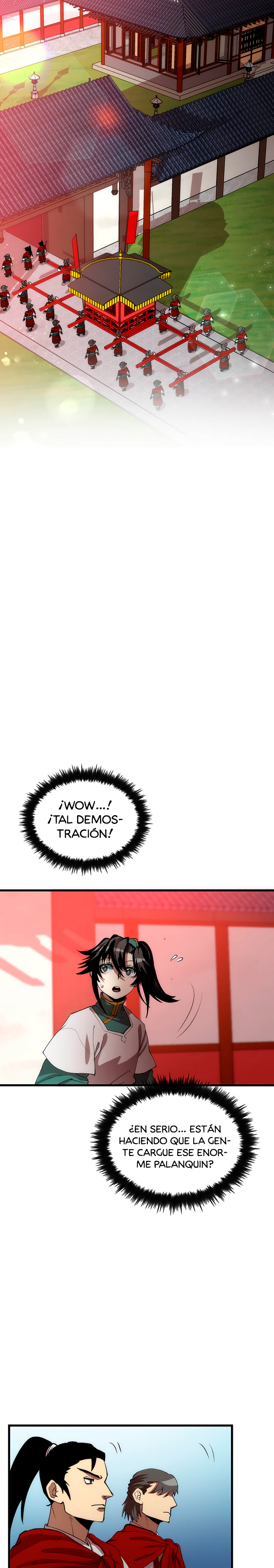 La reencarnación del doctor Capitulo 46 página 25