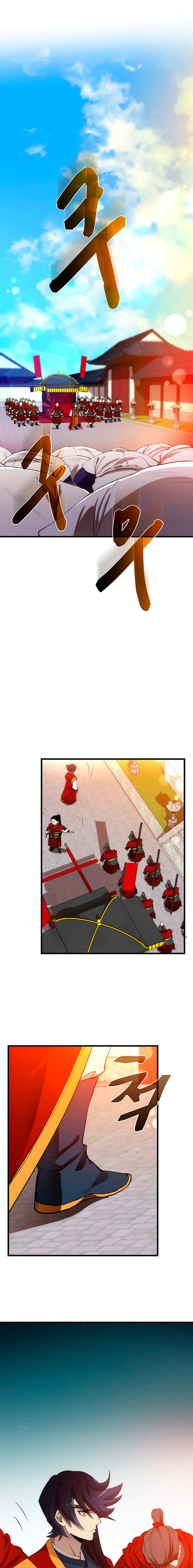 La reencarnación del doctor Capitulo 47 página 2