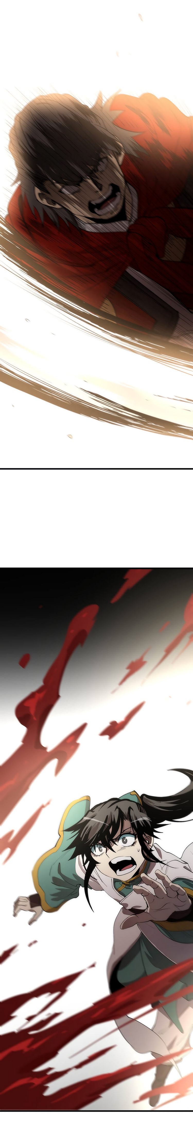 La reencarnación del doctor Capitulo 52 página 18