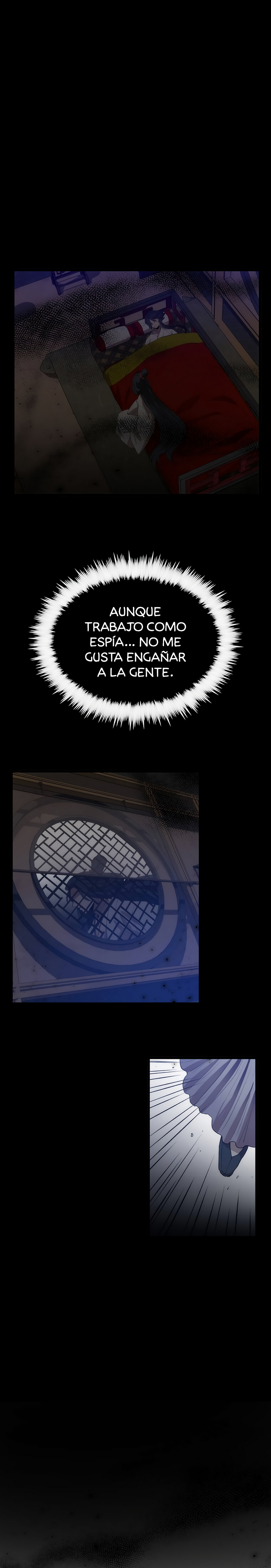 La reencarnación del doctor Capitulo 52 página 3