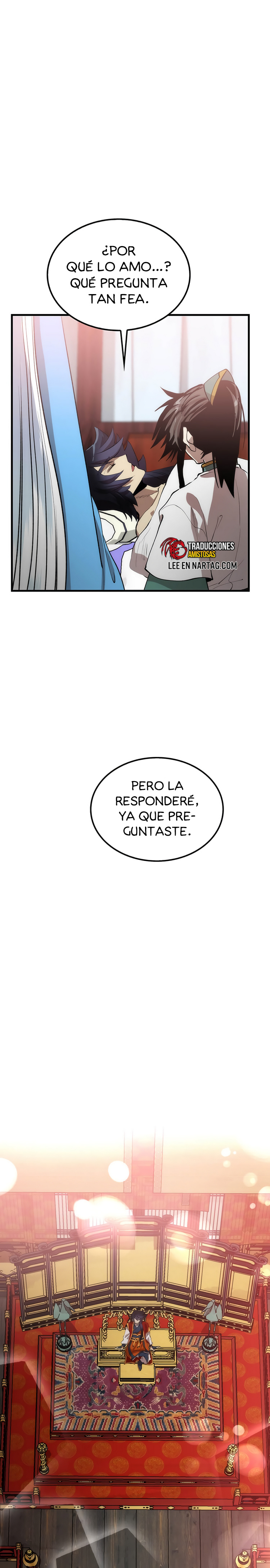 La reencarnación del doctor Capitulo 53 página 26