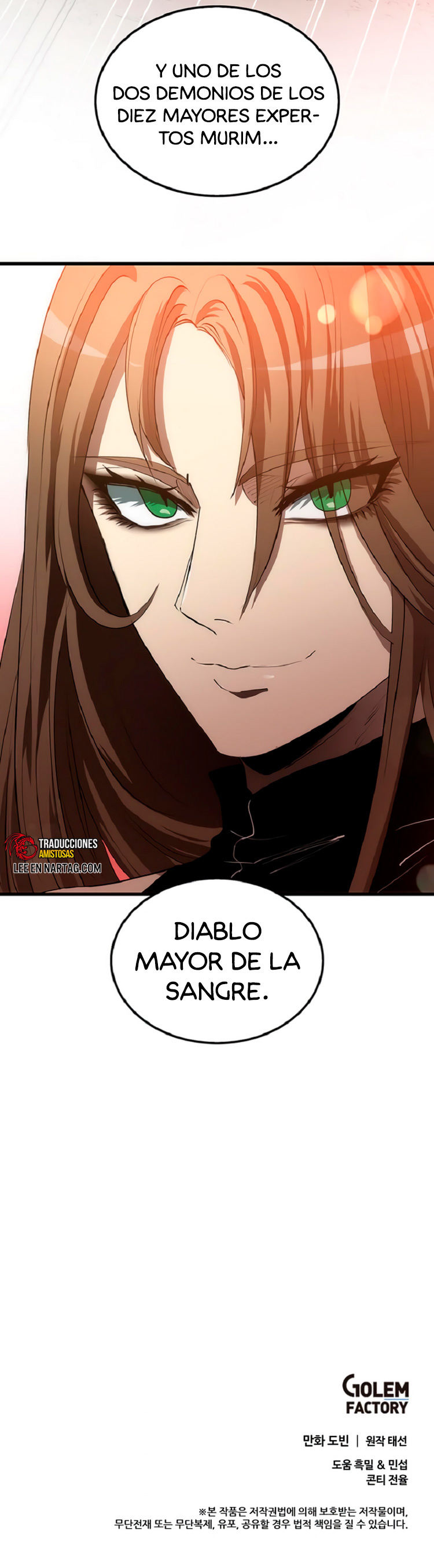 La reencarnación del doctor Capitulo 54 página 33