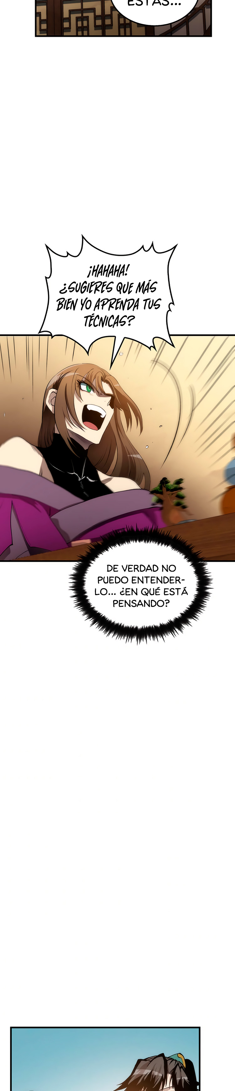 La reencarnación del doctor Capitulo 56 página 15