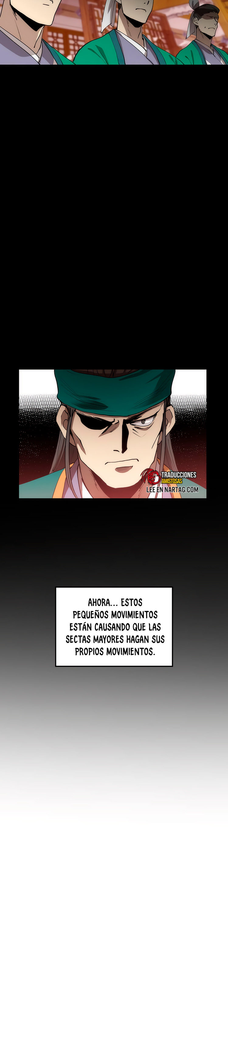 La reencarnación del doctor Capitulo 57 página 11