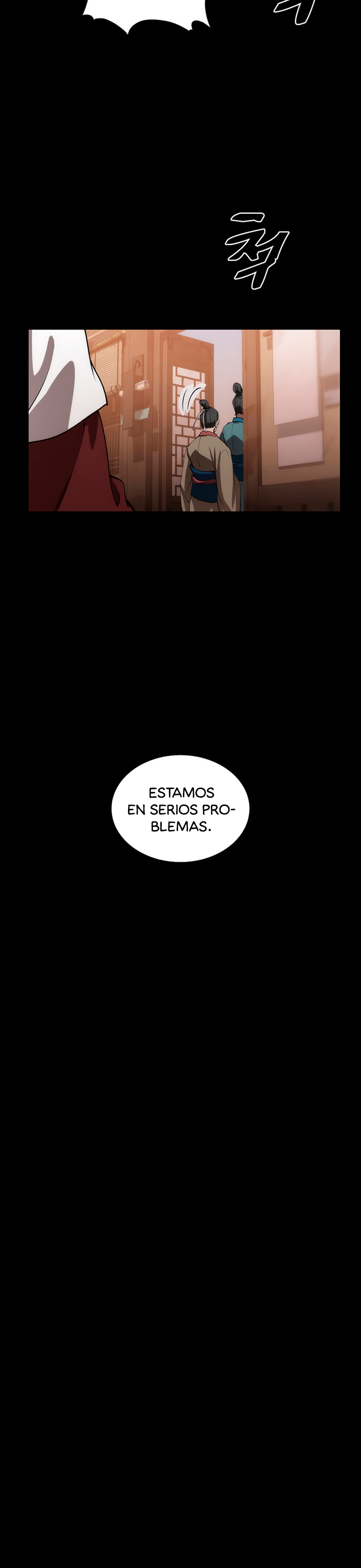 La reencarnación del doctor Capitulo 57 página 6