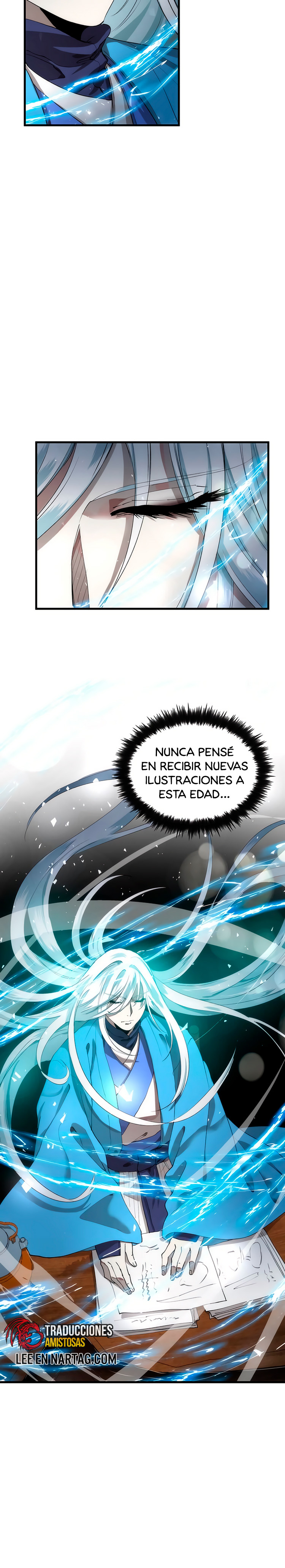 La reencarnación del doctor Capitulo 58 página 7