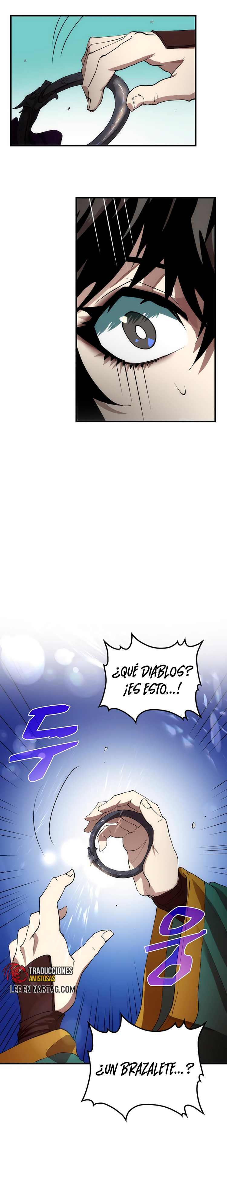 La reencarnación del doctor Capitulo 59 página 16
