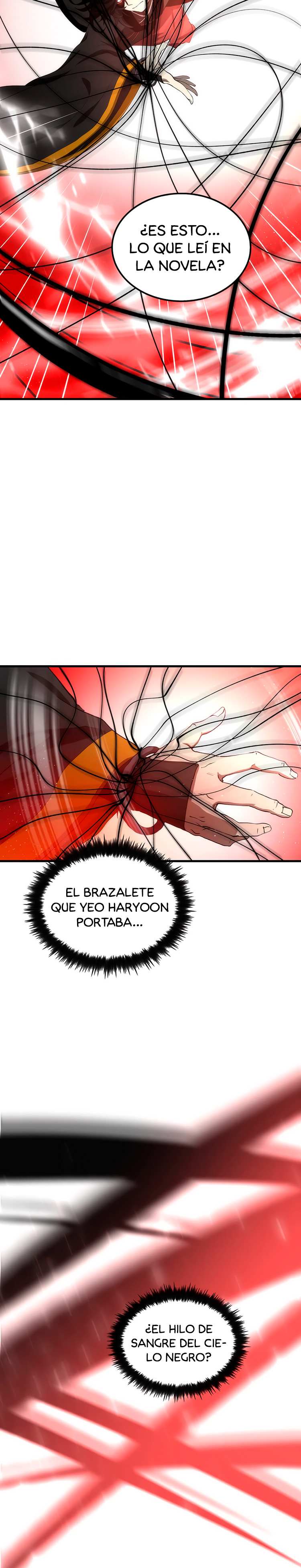 La reencarnación del doctor Capitulo 59 página 18