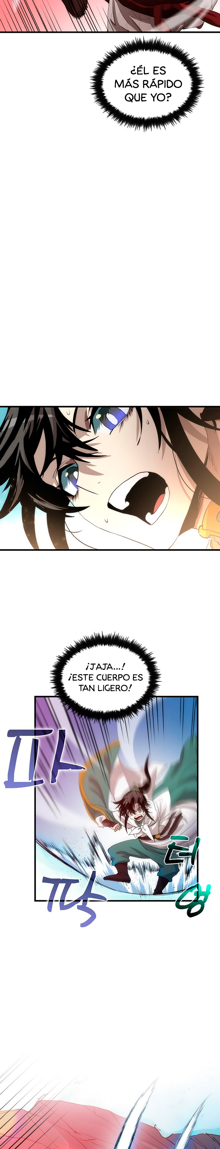 La reencarnación del doctor Capitulo 59 página 30