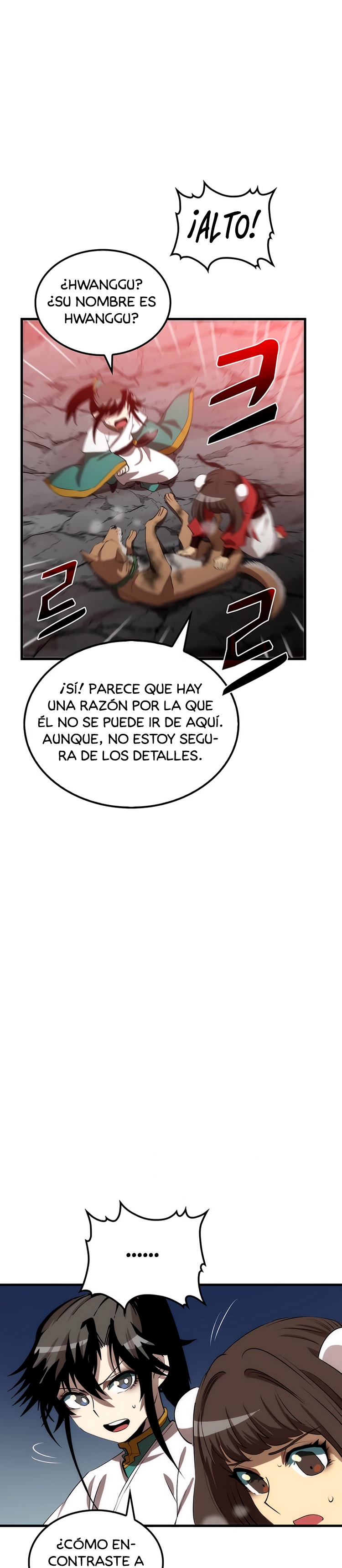 La reencarnación del doctor Capitulo 60 página 23