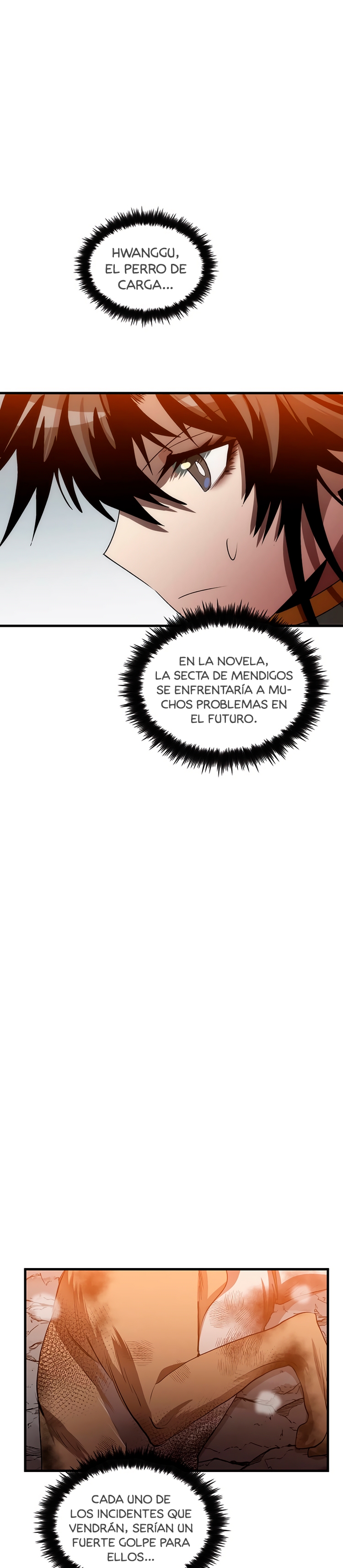 La reencarnación del doctor Capitulo 60 página 25