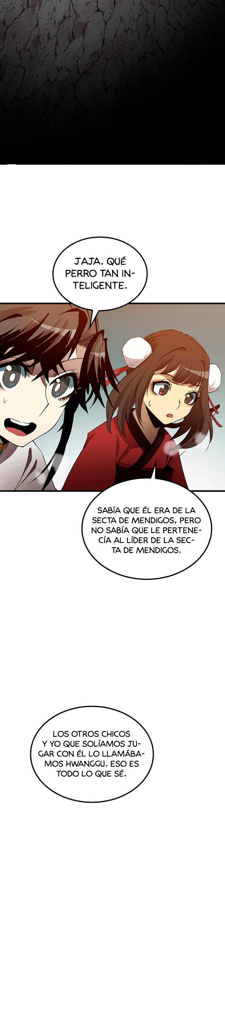 La reencarnación del doctor Capitulo 60 página 27